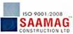 Saamag Construction